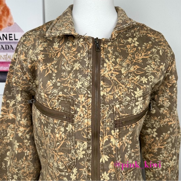 Free People Lennox Jumpsuit - Picture 3 of 17